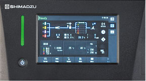 i-Series （Prominence-i，Nexera-i）