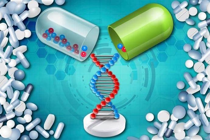 藥品中基因毒性雜(zá)質檢測整體解決方案