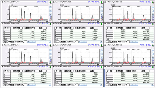 Nexera Method Scouting System 全方位的方法探索系統