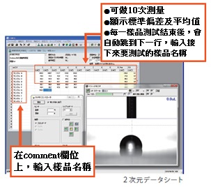 自(zì)動動态表面張力計 BP-D5