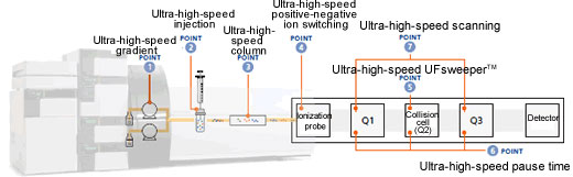 LCMS-8030