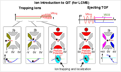 LCMS-IT-TOF